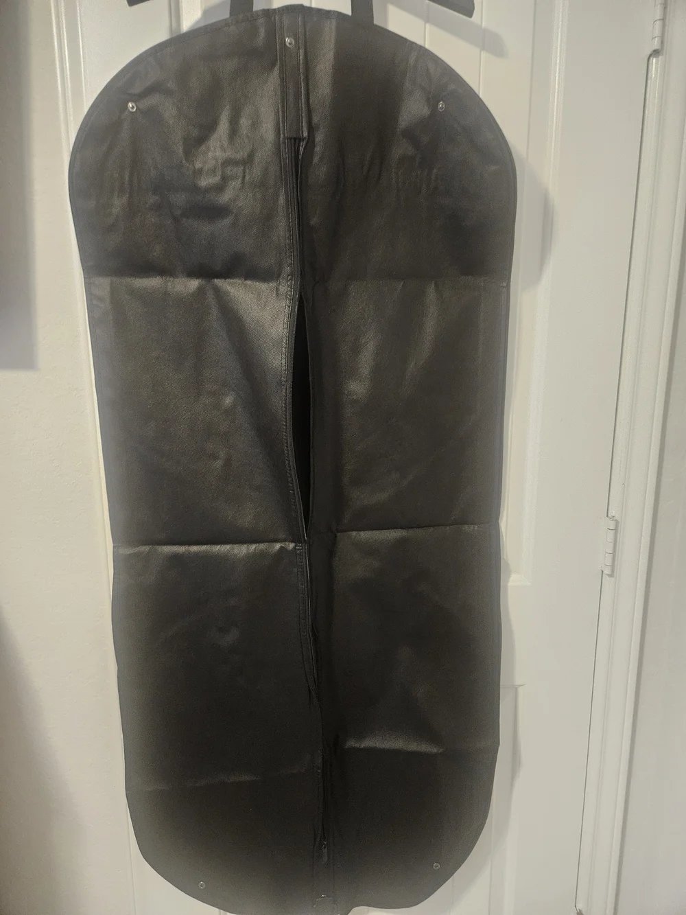 Tumi garment bag